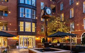 Archer Hotel Old Town Alexandria