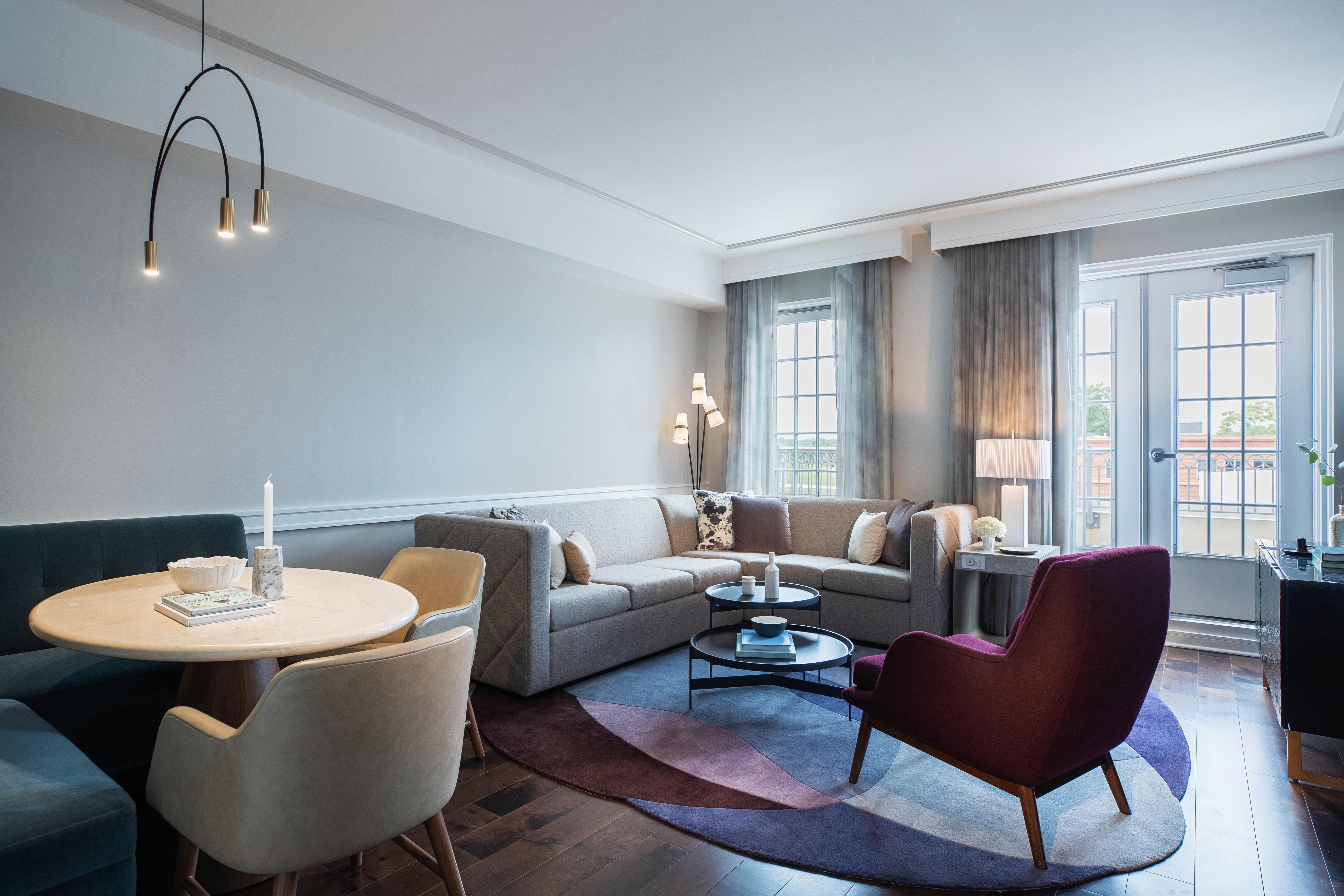 Archer Hotel Old Town Александрия Екстериор снимка