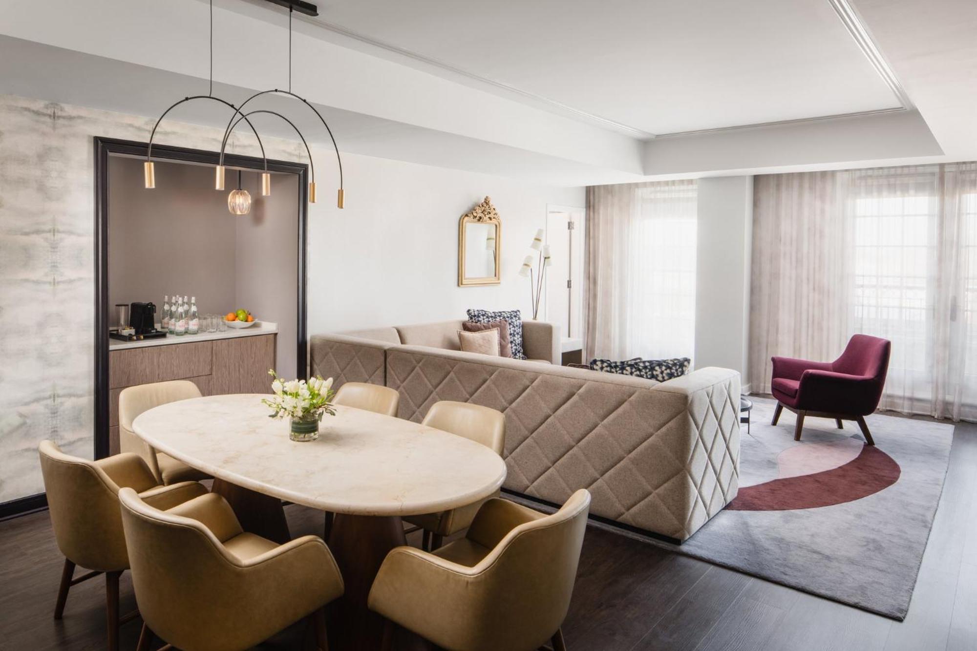 Archer Hotel Old Town Александрия Екстериор снимка
