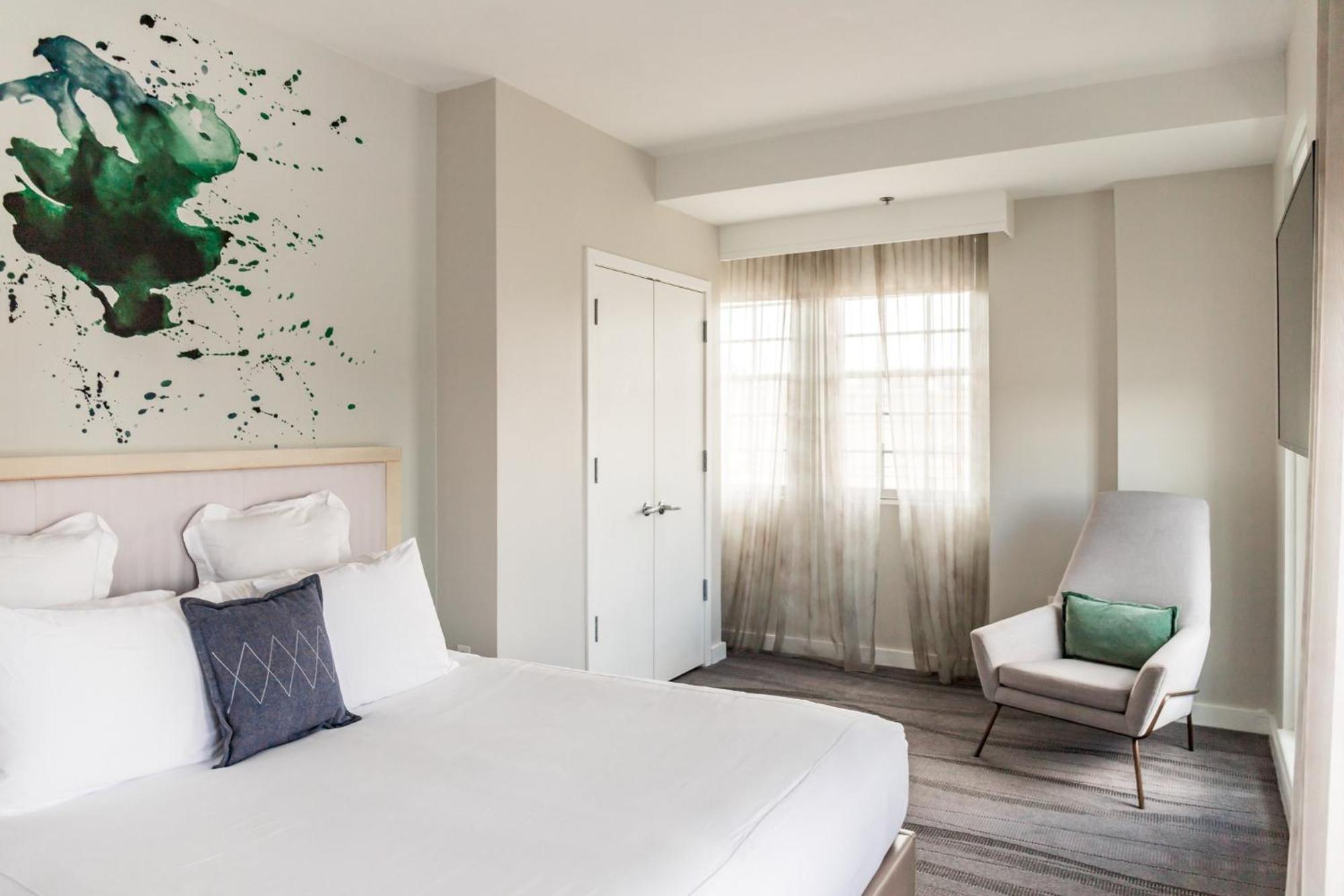 Archer Hotel Old Town Александрия Екстериор снимка