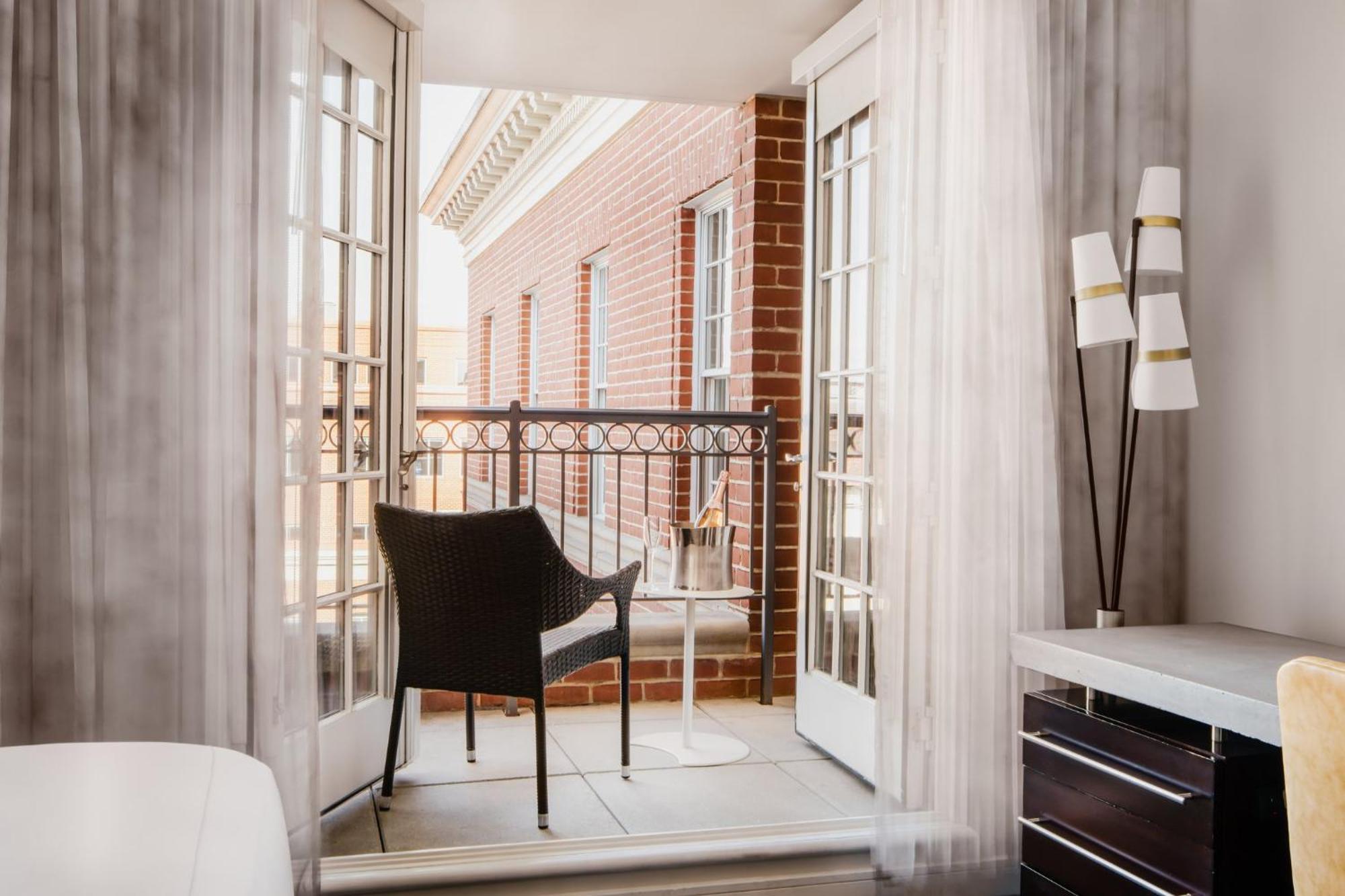 Archer Hotel Old Town Александрия Екстериор снимка