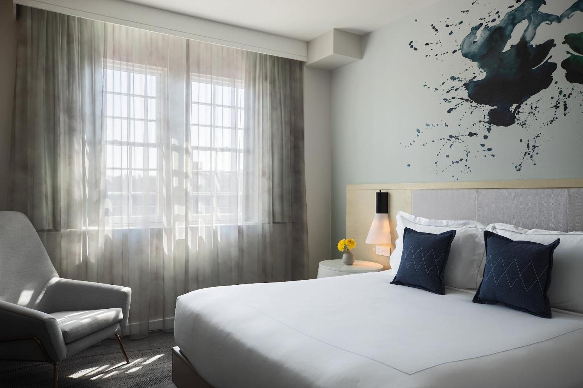 Archer Hotel Old Town Александрия Екстериор снимка