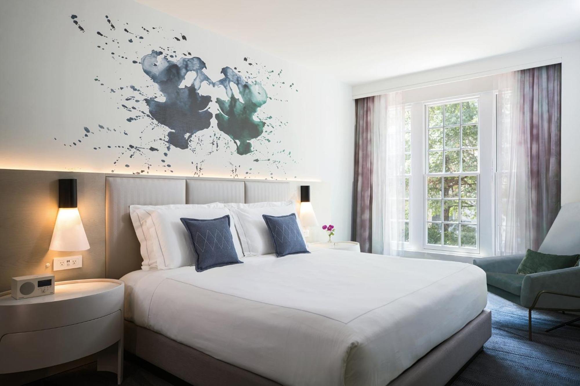 Archer Hotel Old Town Александрия Екстериор снимка
