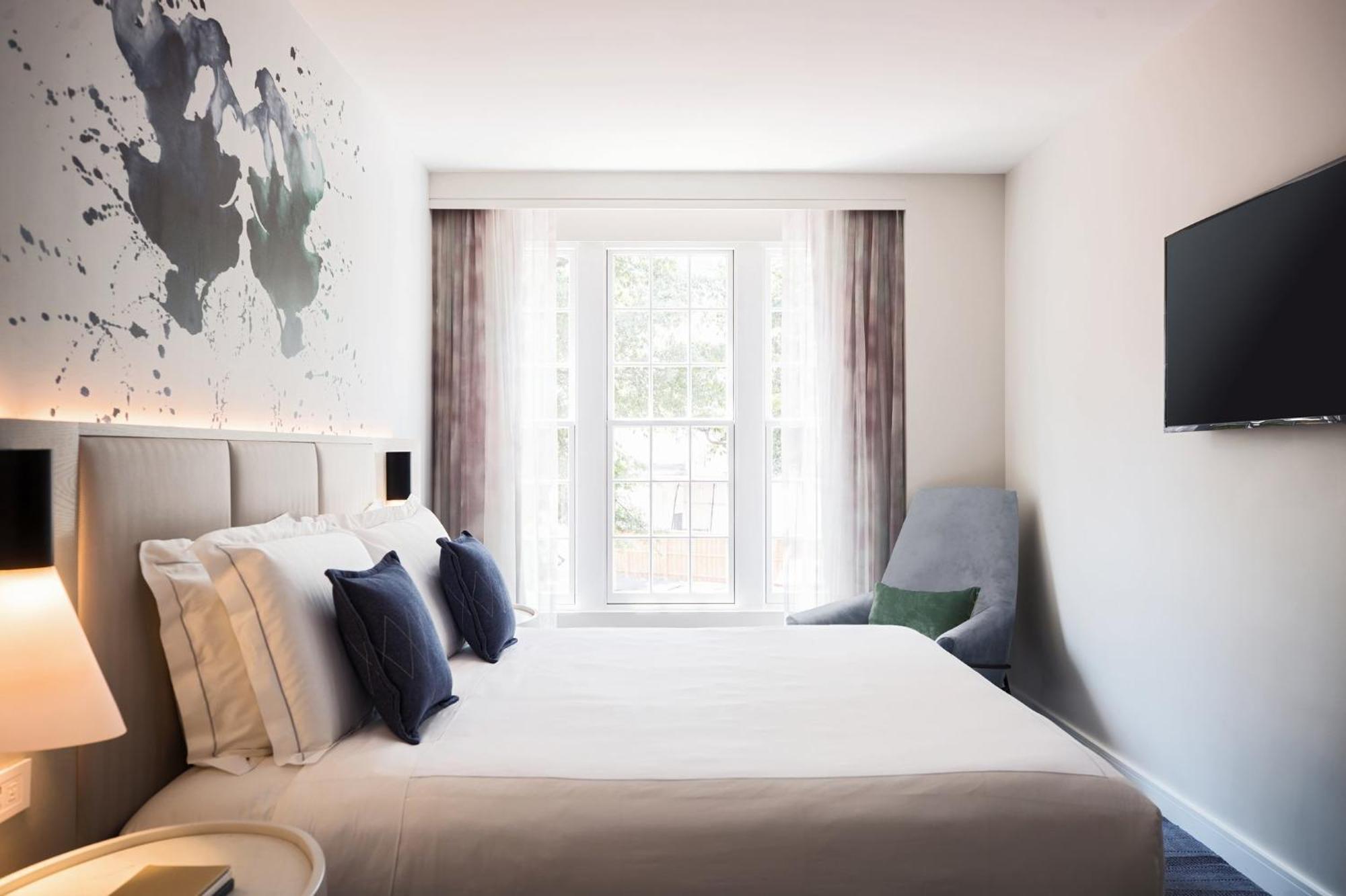 Archer Hotel Old Town Александрия Екстериор снимка